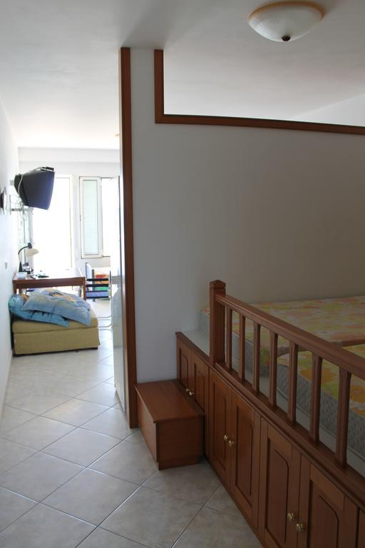 Ferienwohnung Haraki Aqua Blue Exterior foto